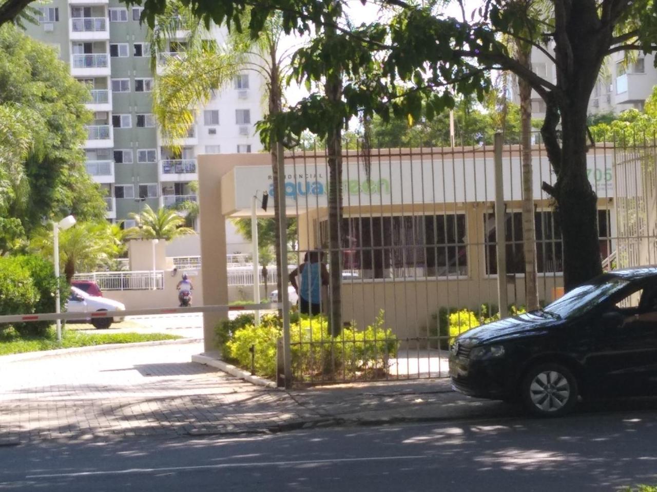 Aquagreen Village Riocentro