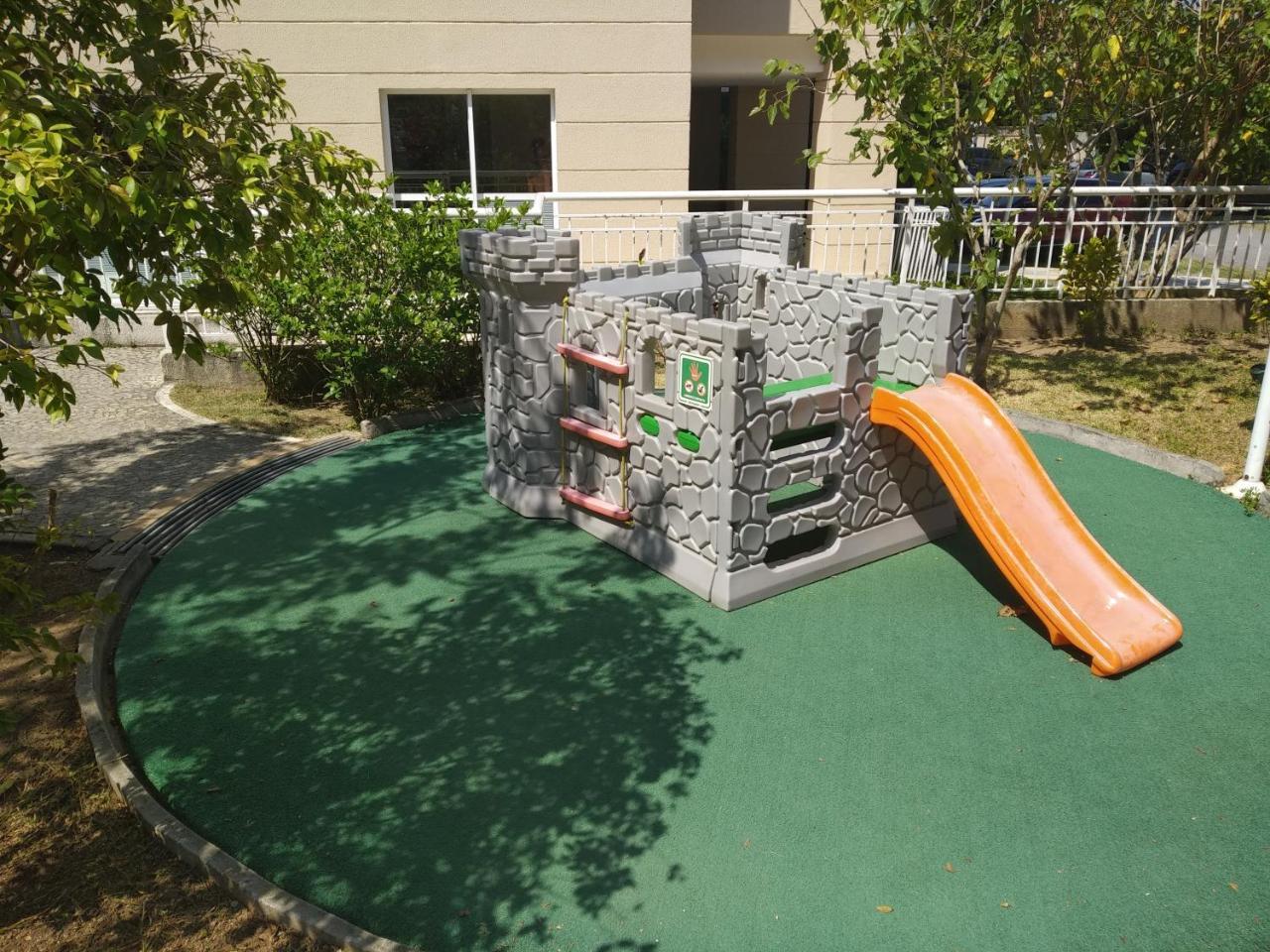 Aquagreen Village Riocentro Apartamento Río de Janeiro