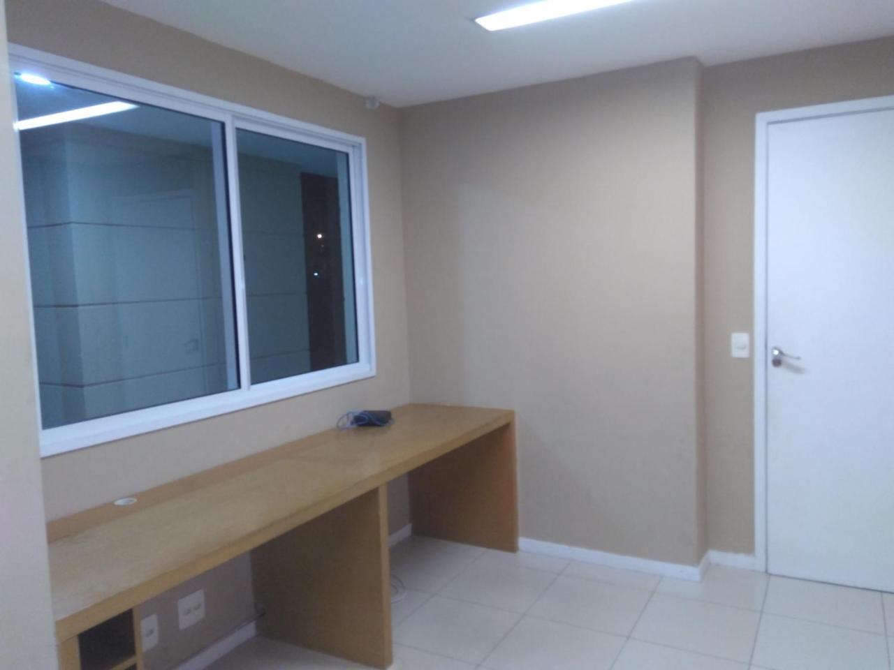 Aquagreen Village Riocentro Apartamento *