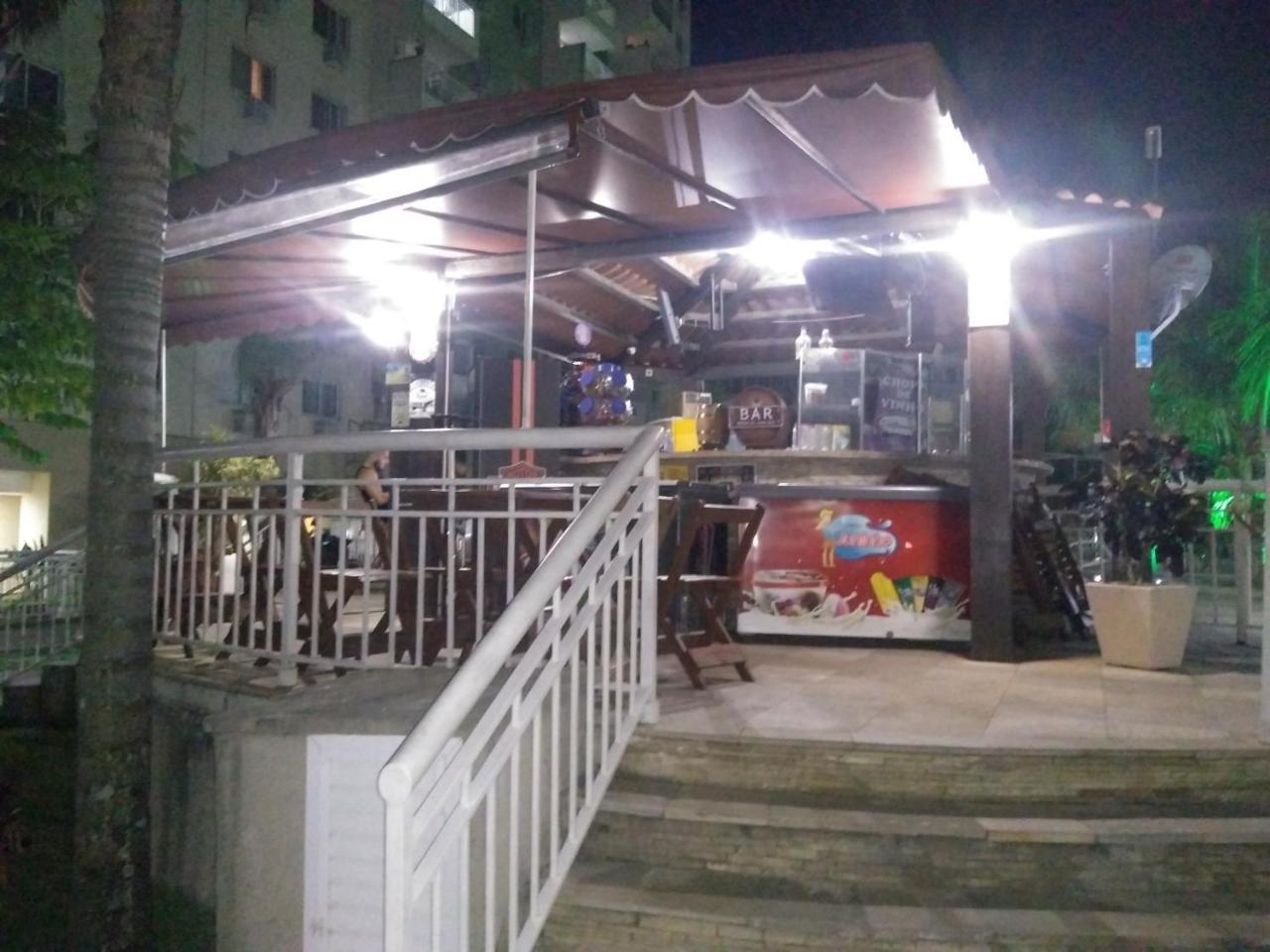 Apartamento Aquagreen Village Riocentro *