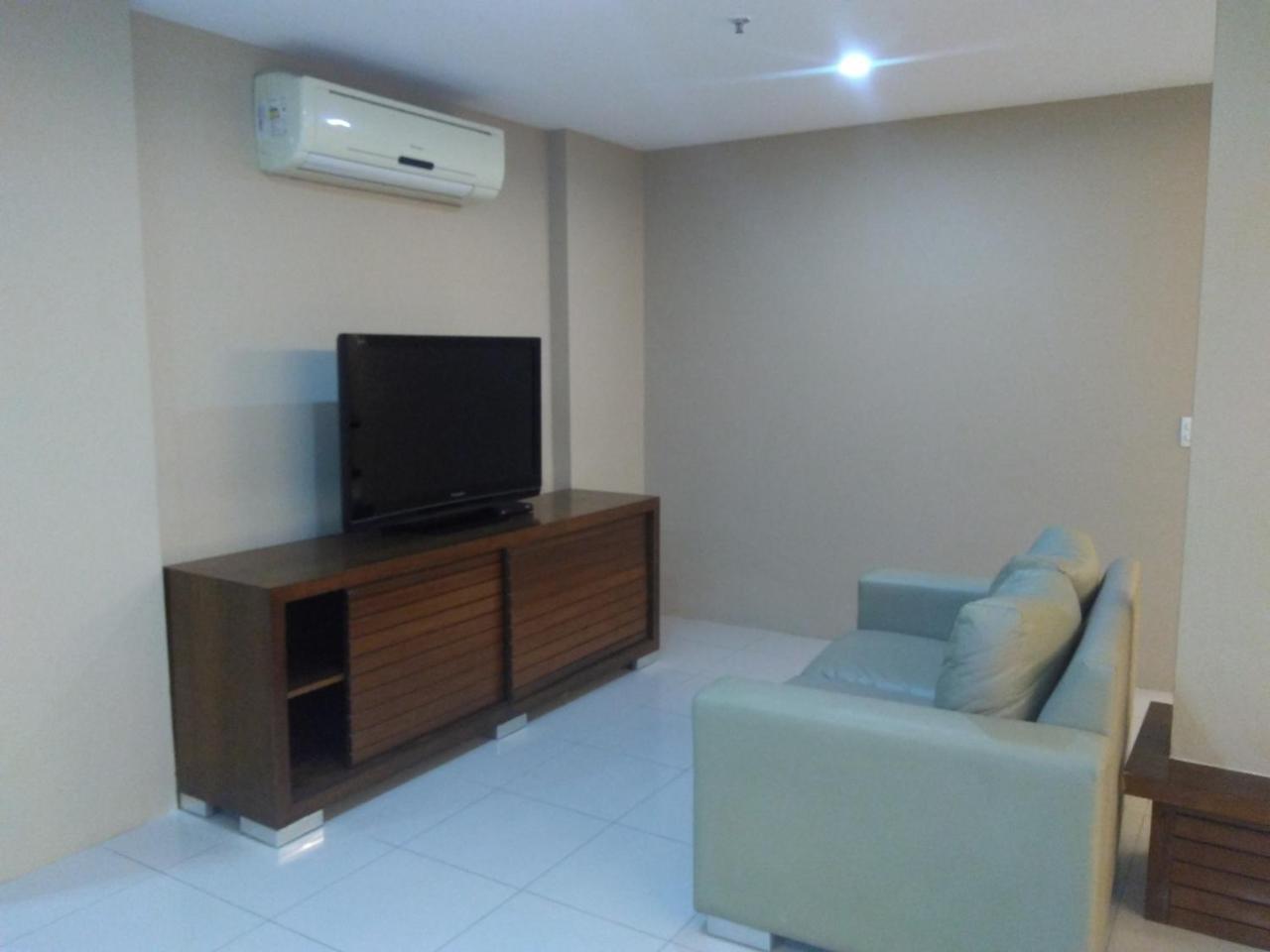 Aquagreen Village Riocentro Apartamento