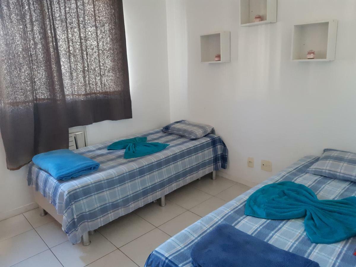 Aquagreen Village Riocentro *