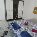 Aquagreen Village Riocentro