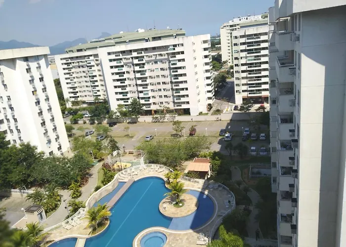 Aquagreen Village Riocentro