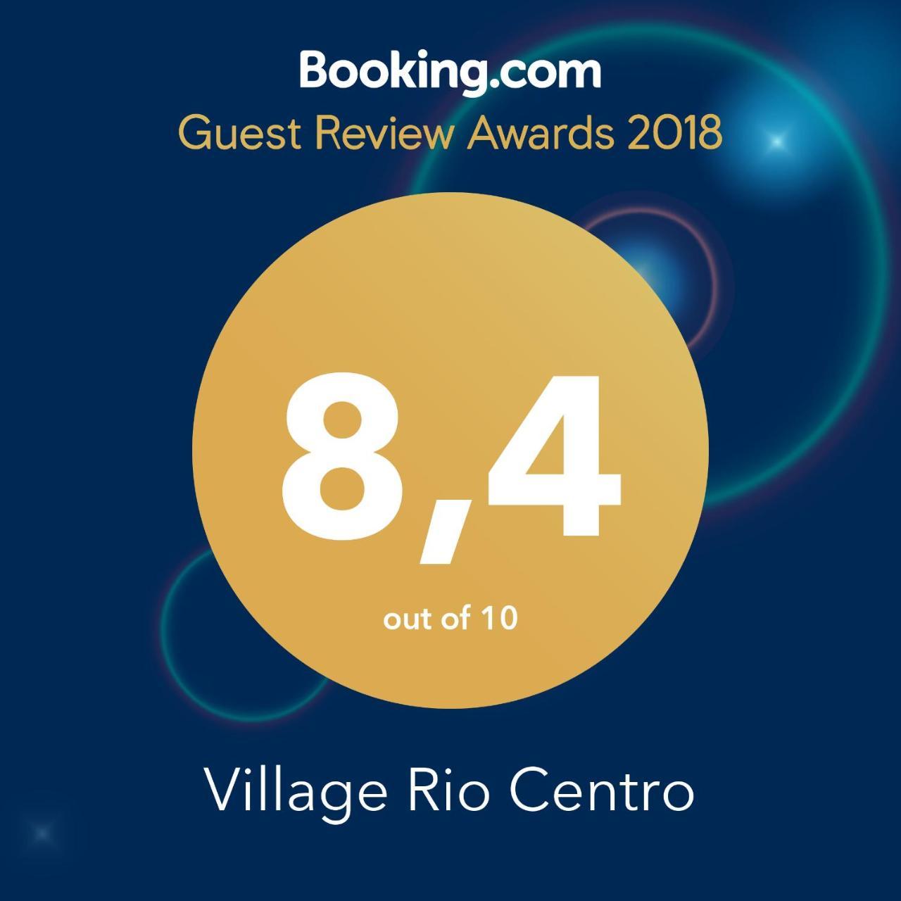 Apartamento Aquagreen Village Riocentro Rio de Janeiro
