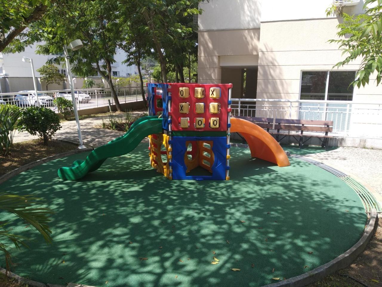 Aquagreen Village Riocentro *