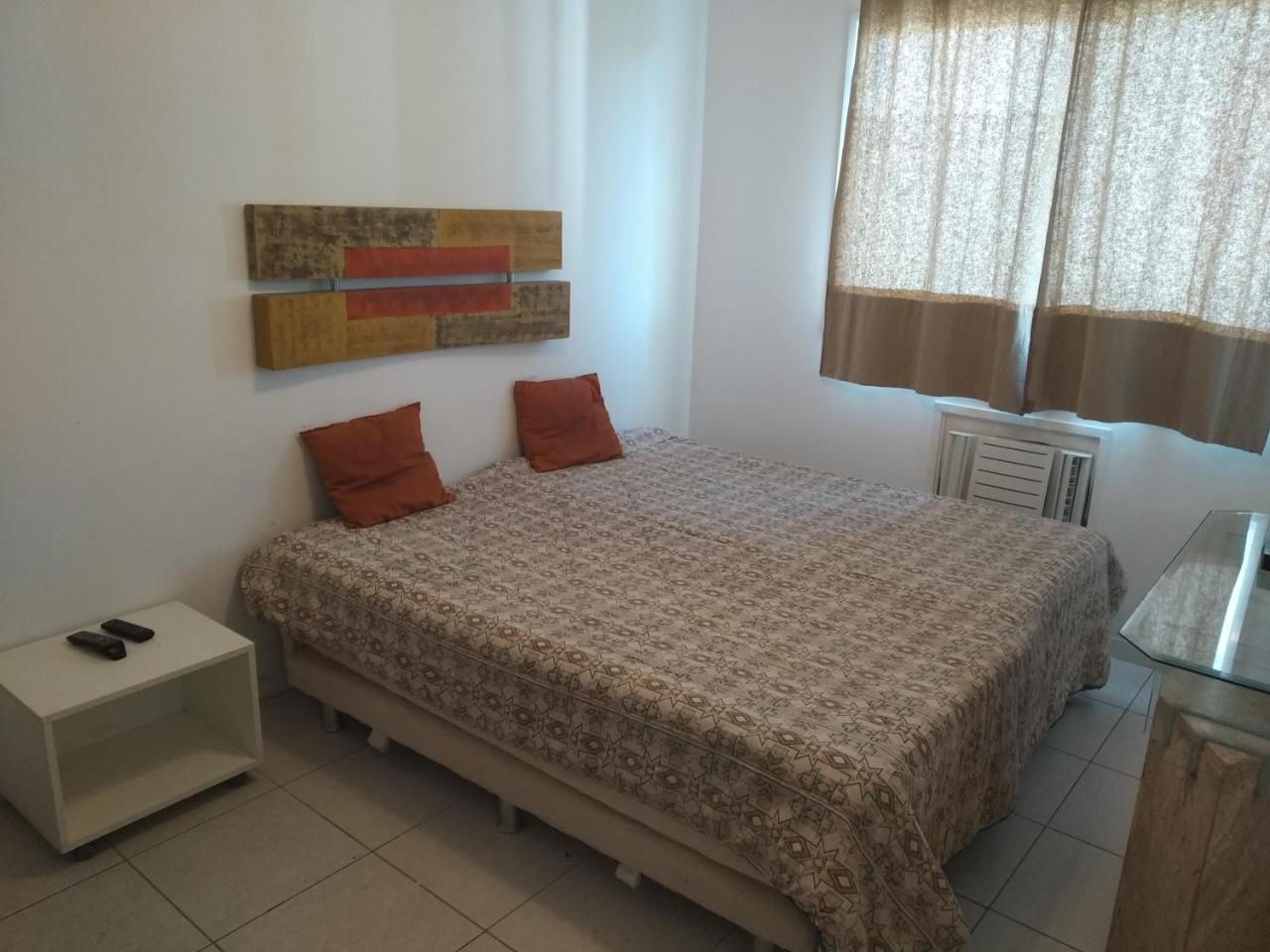 Aquagreen Village Riocentro