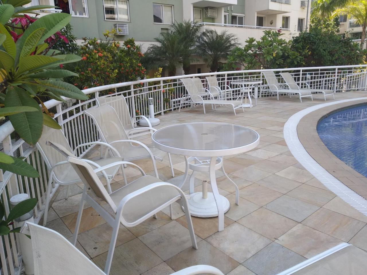 Aquagreen Village Riocentro *
