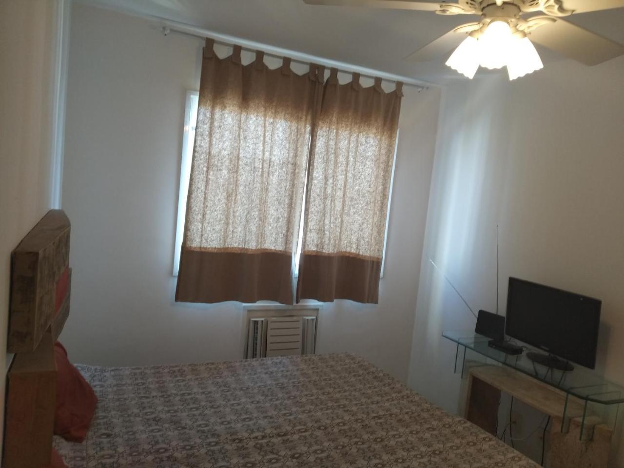 Apartamento Aquagreen Village Riocentro