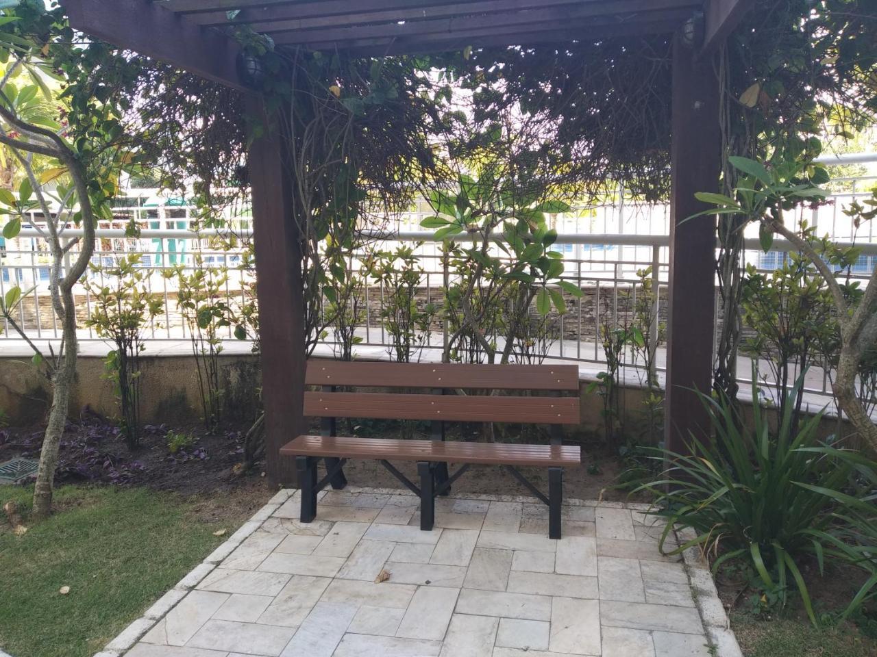 Aquagreen Village Riocentro * Rio de Janeiro
