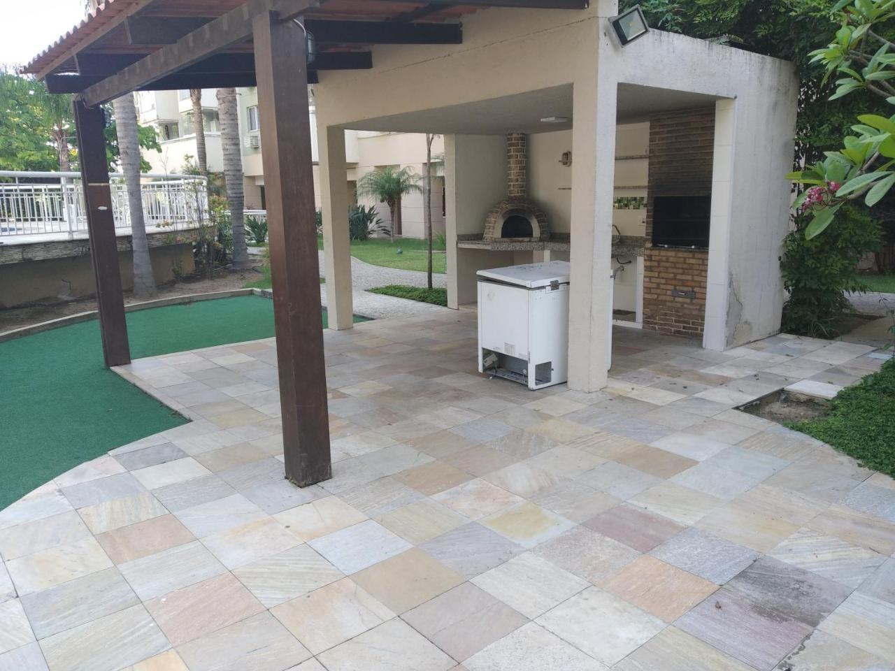 Aquagreen Village Riocentro *