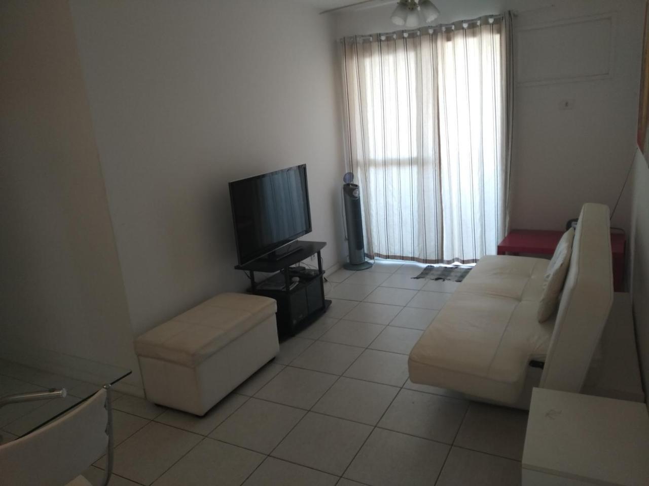 Aquagreen Village Riocentro Apartamento *