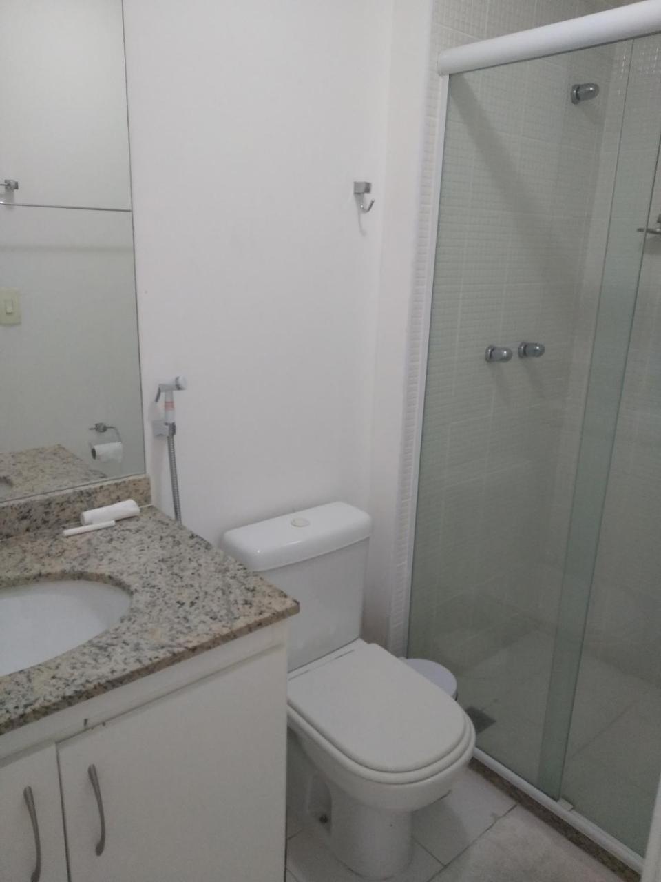 Aquagreen Village Riocentro Apartamento Rio de Janeiro