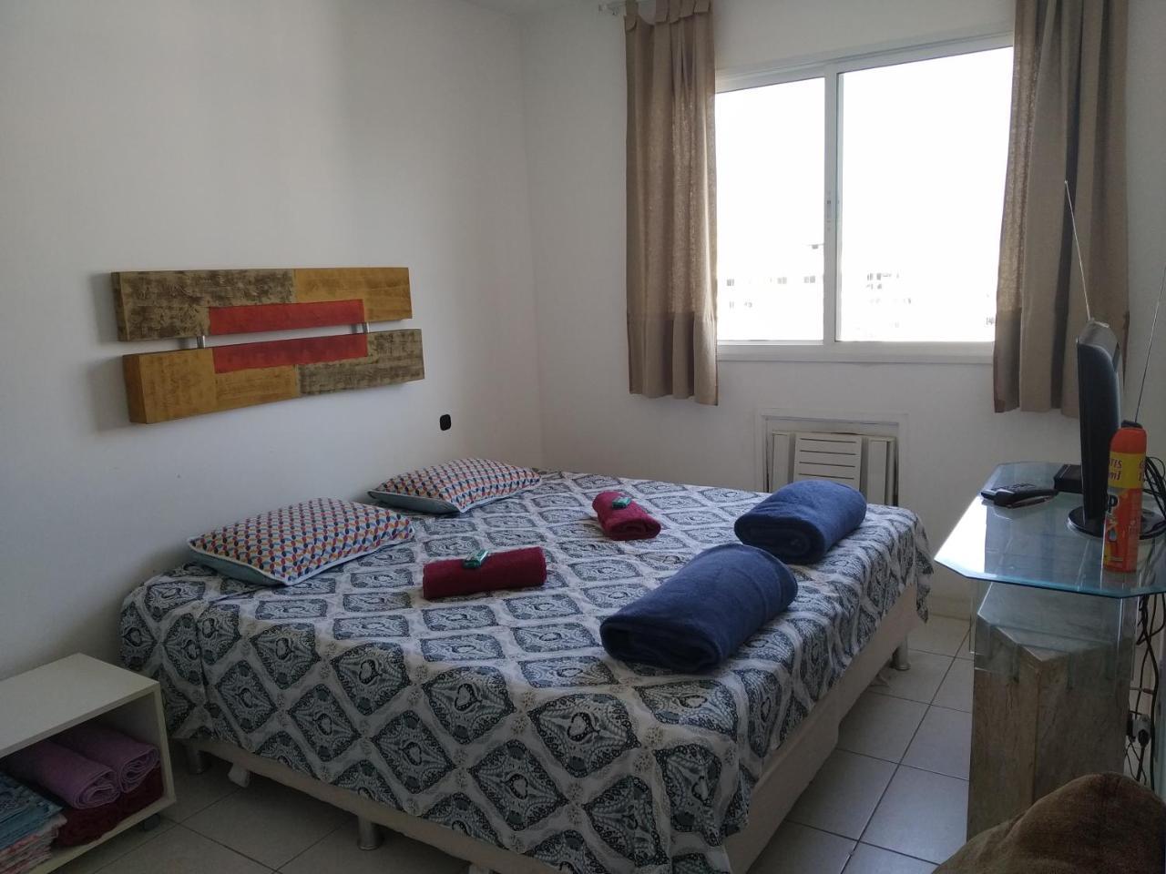 Aquagreen Village Riocentro Apartamento