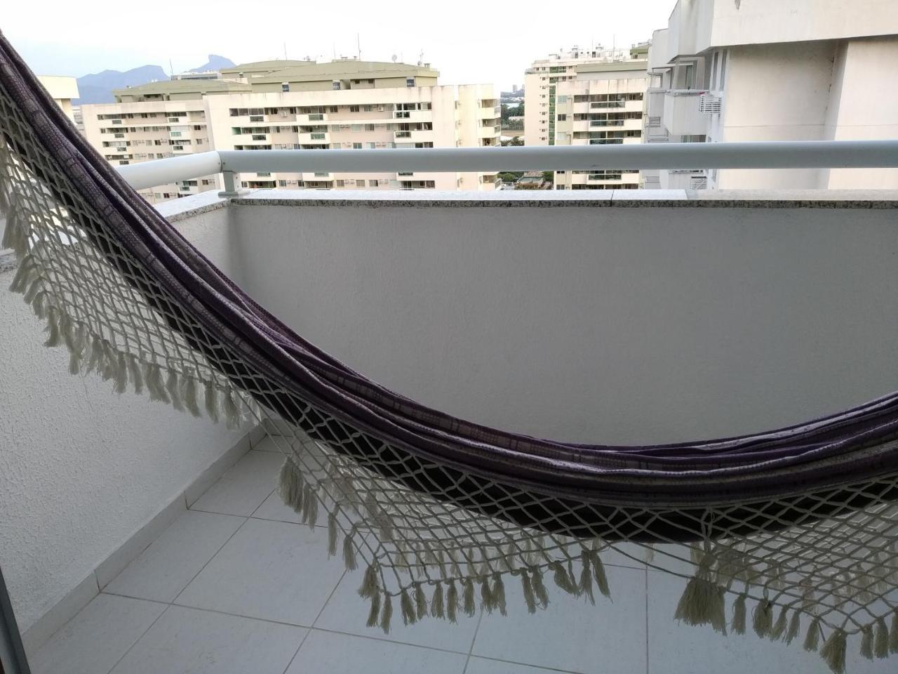 Aquagreen Village Riocentro Rio de Janeiro