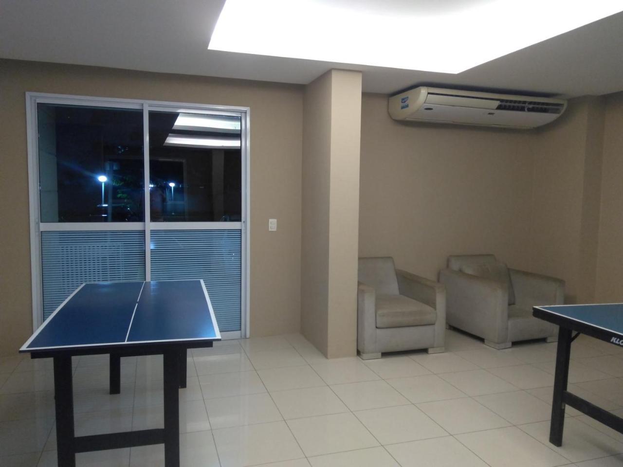 Aquagreen Village Riocentro Apartamento *