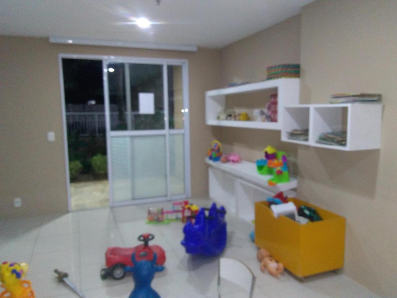 Apartamento Aquagreen Village Riocentro Rio de Janeiro
