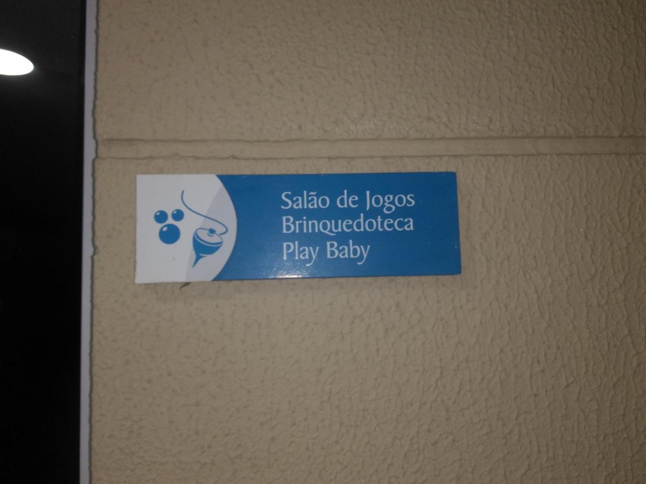 Aquagreen Village Riocentro Apartamento