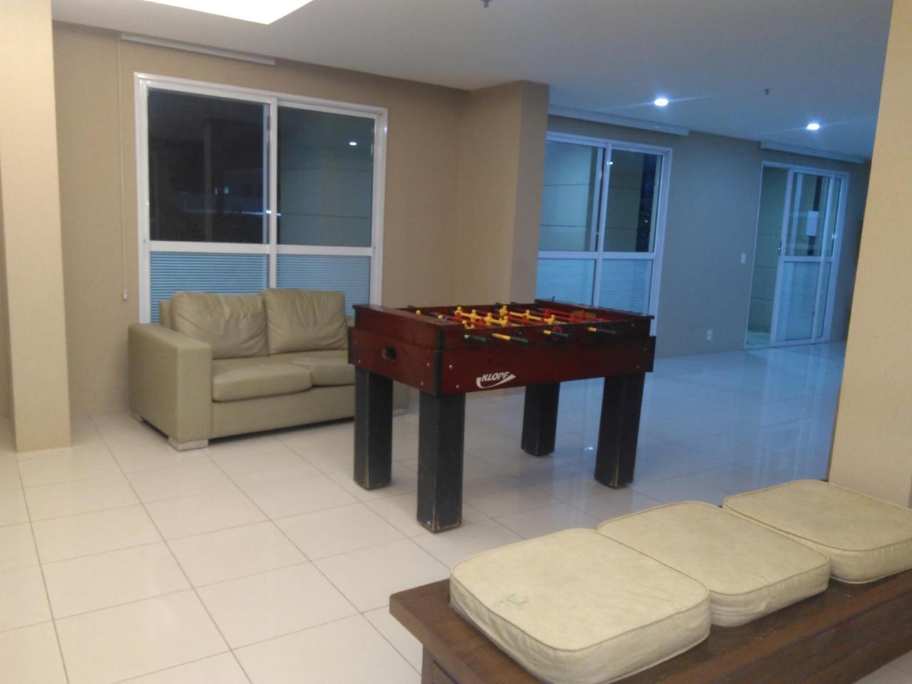 Aquagreen Village Riocentro * Rio de Janeiro