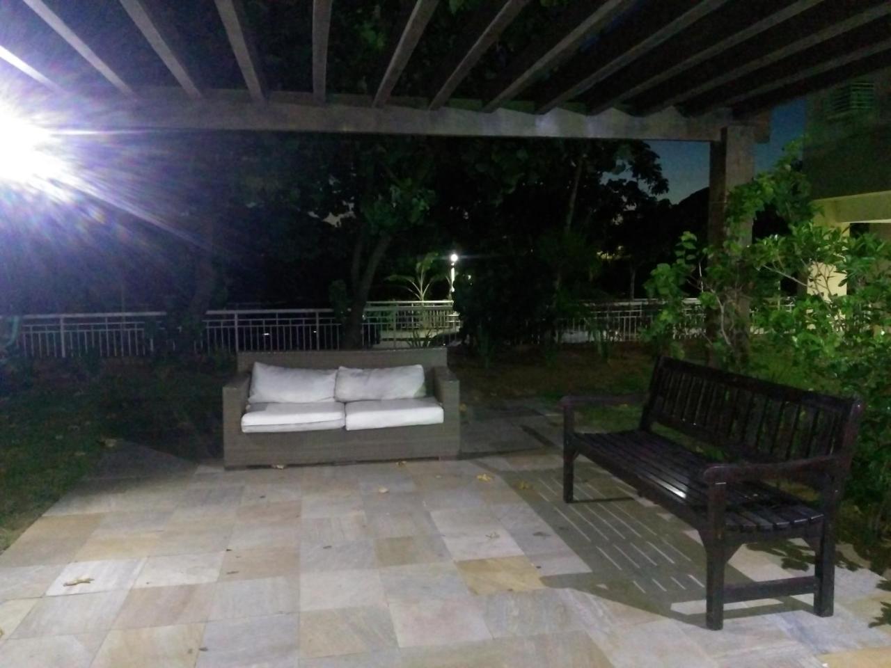 Aquagreen Village Riocentro Apartamento