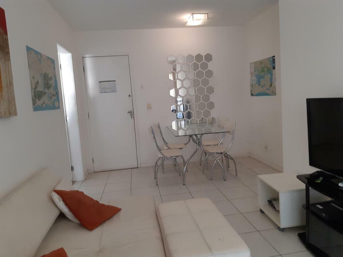 Apartamento Aquagreen Village Riocentro Rio de Janeiro